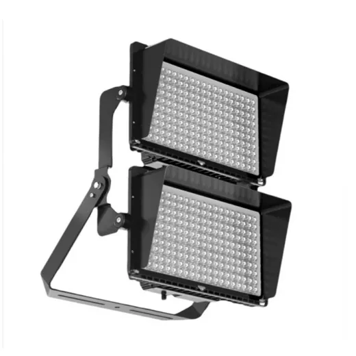 Светодиодный промышленный светильник ITL-HB 120 W